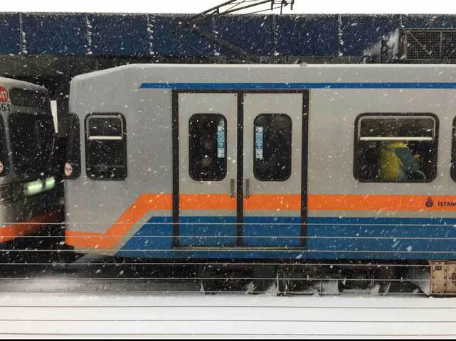 Beautiful four bedrooms apartment gallery image 3