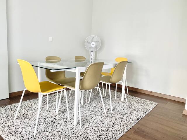 Beautiful four bedrooms apartment gallery image 4