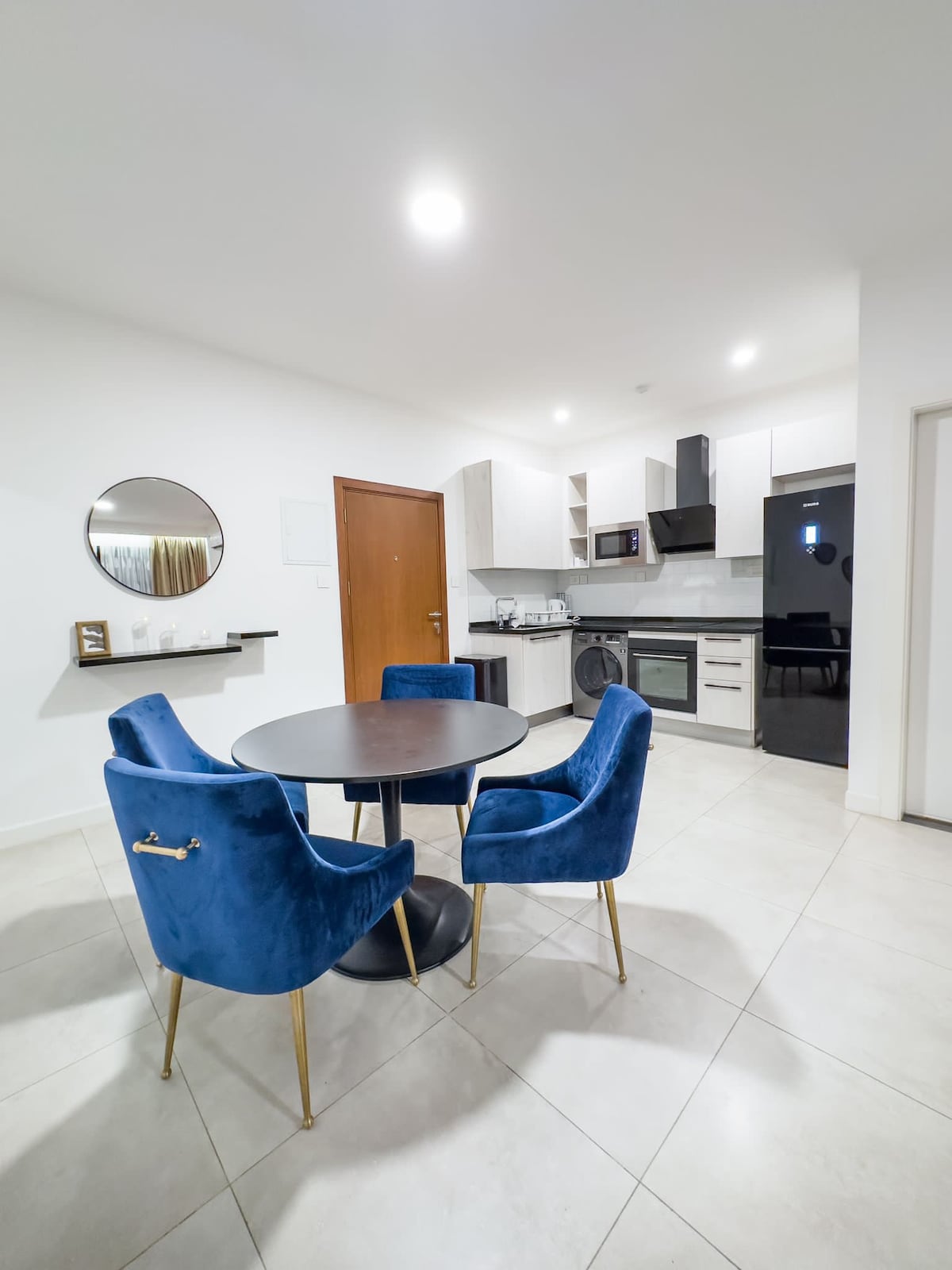 EasyStay Premier 2BDR @Tribute House - Flats for Rent in Accra, Greater  Accra Region, Ghana - Airbnb