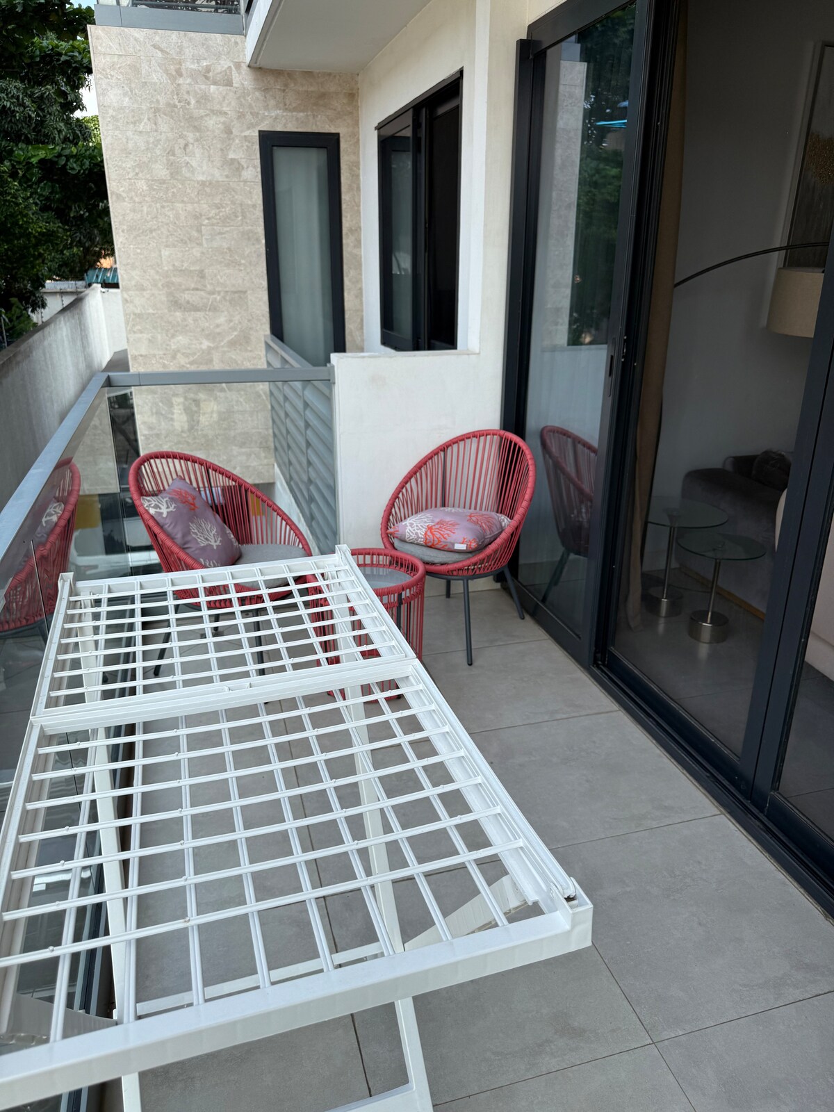 EasyStay Premier 2BDR @Tribute House - Apartments for Rent in Accra,  Greater Accra Region, Ghana - Airbnb