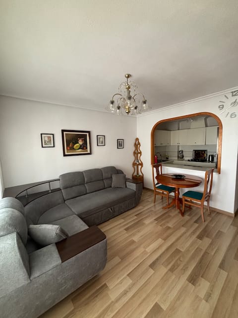 Propiedad de Airbnb exitosa: Torrevieja Playa Apartment en Torrevieja