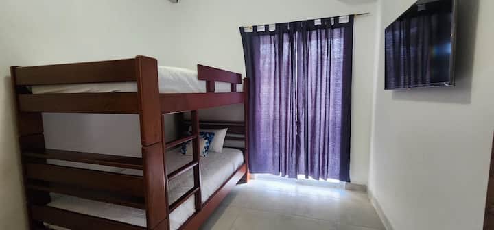 საძინებელი 3