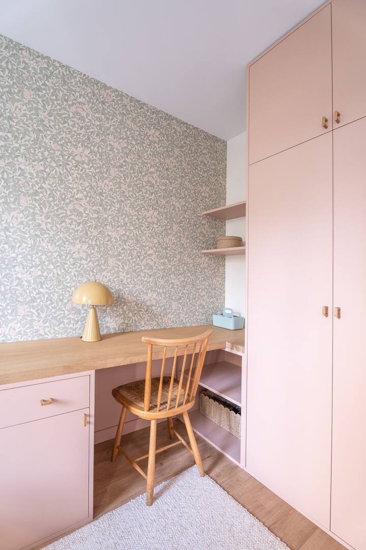Schlafzimmer 3