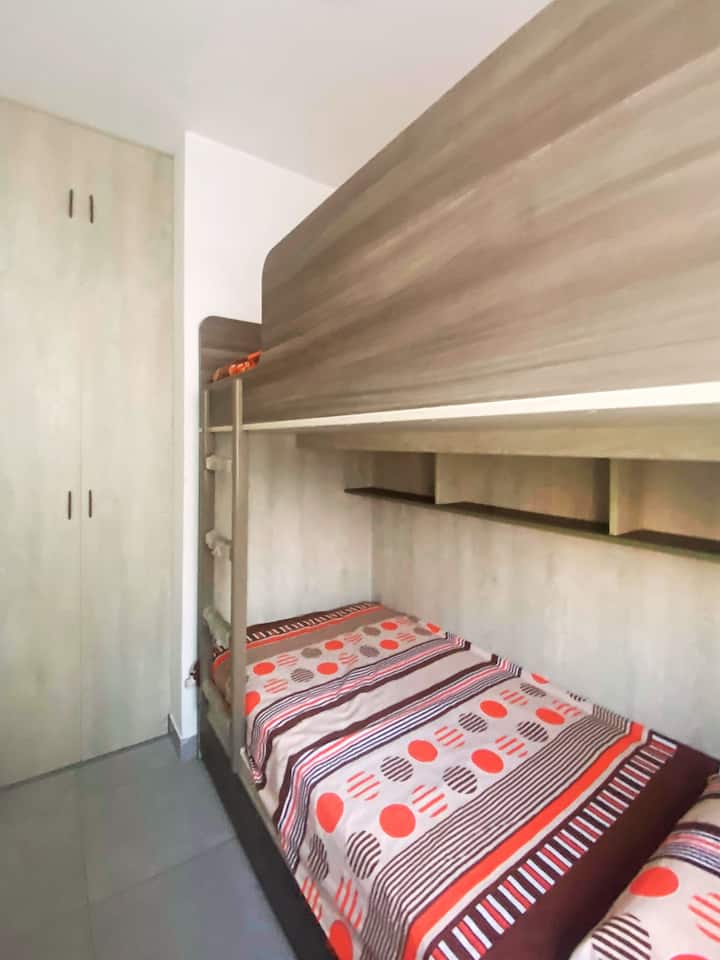 Habitación 5