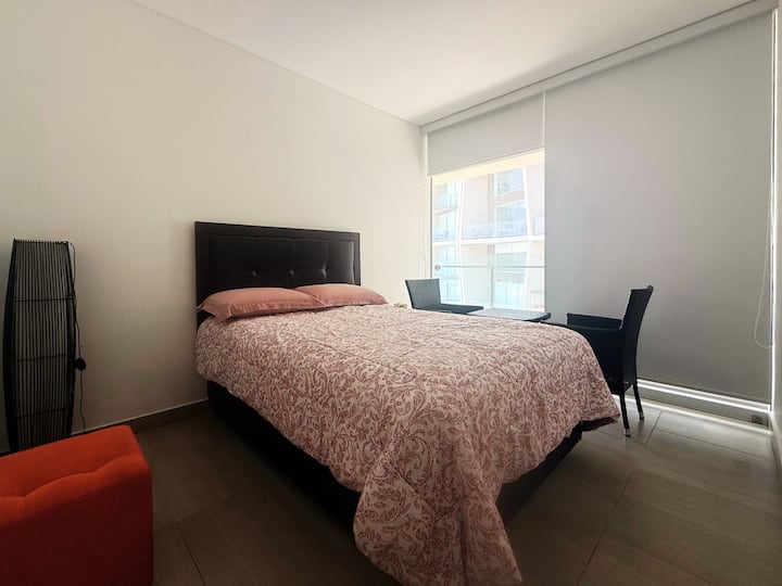 Habitación 2