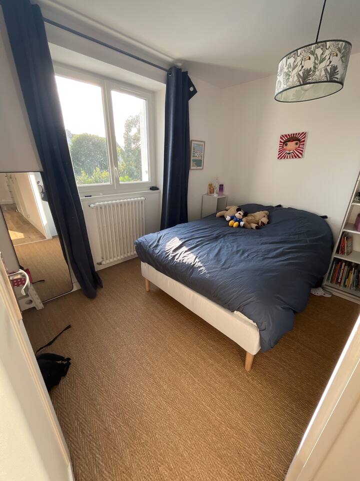 غرفة النوم 2