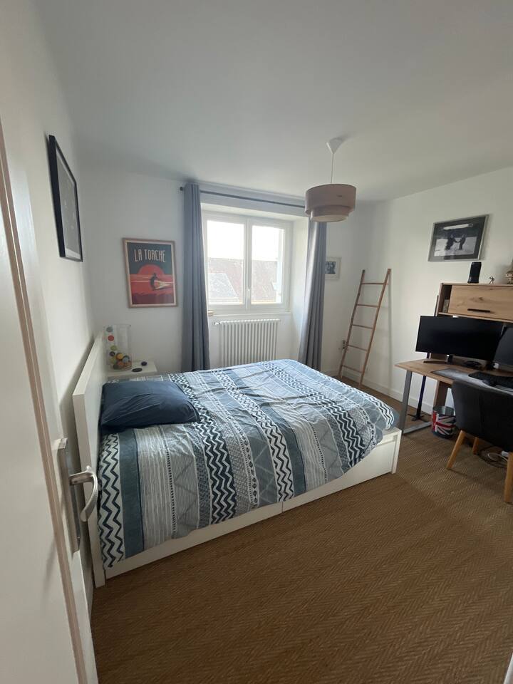 غرفة النوم 3