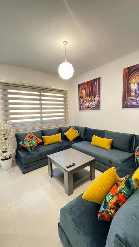 Apartment in the center of Agadir