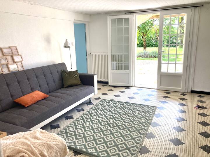 Logement Entier De Plain-pied - Sainte-Foy-la-Grande