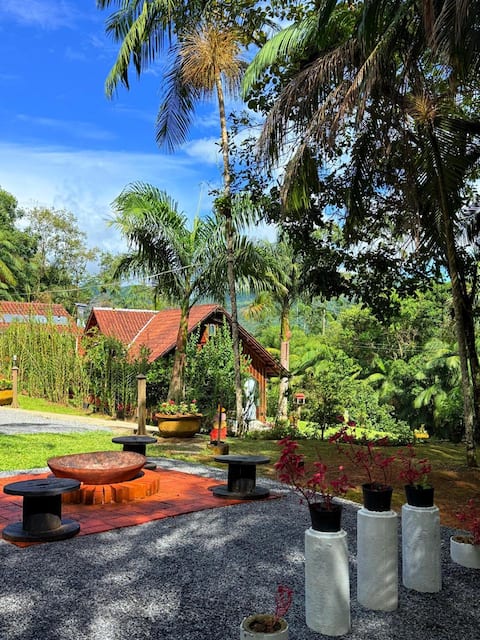 Pousada Passig