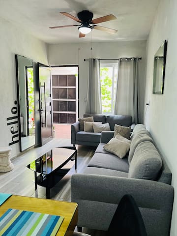 Entire home with 2 bedrooms in Morelia - Bonita Casa en Morelia