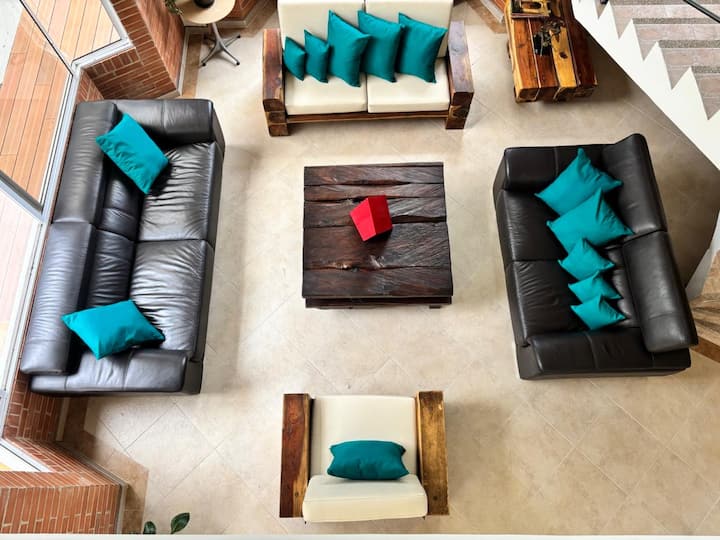 Lovely House+pool+wifi+parking+laundry+bbq@la Mesa - La Mesa