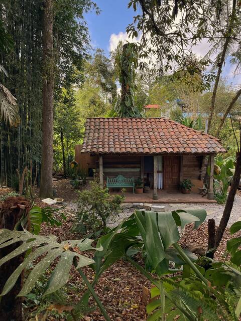 Casa Vieja Relaxation place!