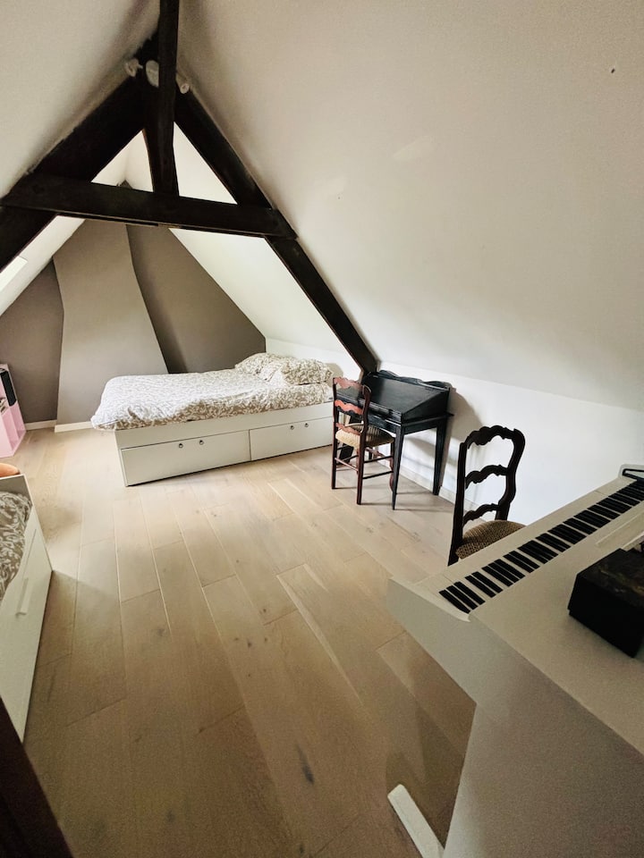 Quarto 3