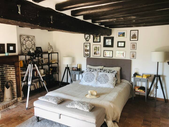 Quarto 1