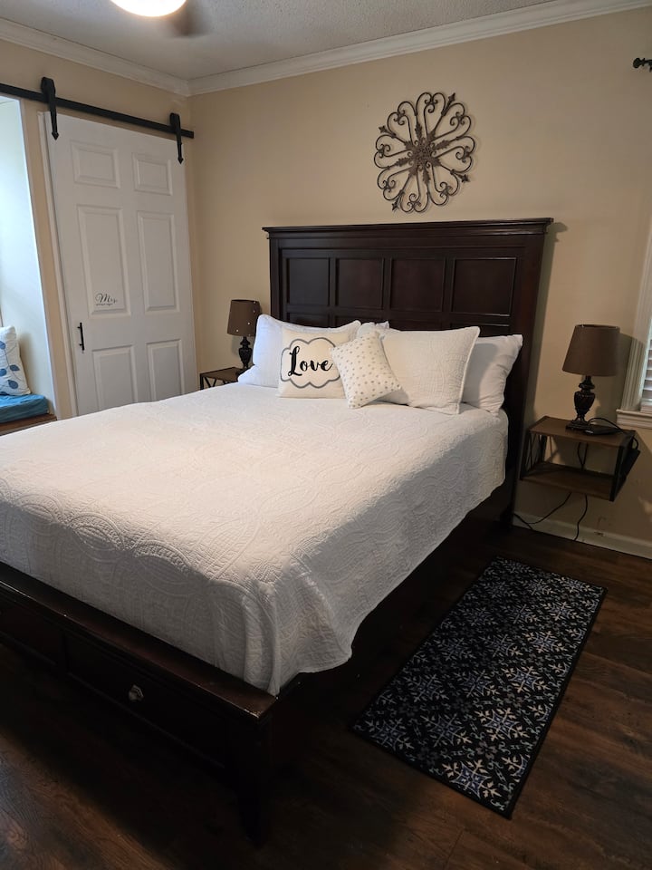 غرفة النوم 1