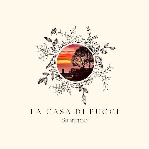 Annuncio Airbnb popolare: Pucci's House - Sanremo a Sanremo