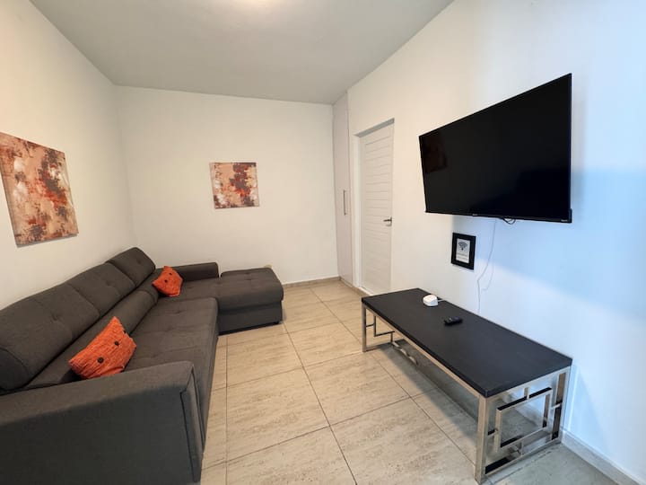 Maria And Jose’s Apartment #1 - Puerto Rico