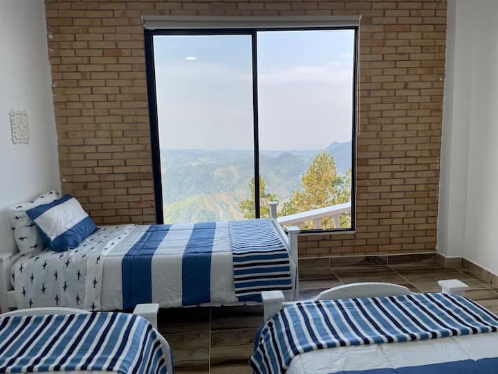Habitación 3