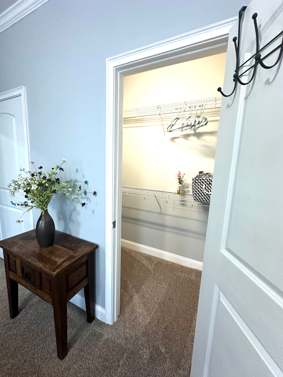 Spacious 4BR Retreat | Road Atlanta & Château Élan