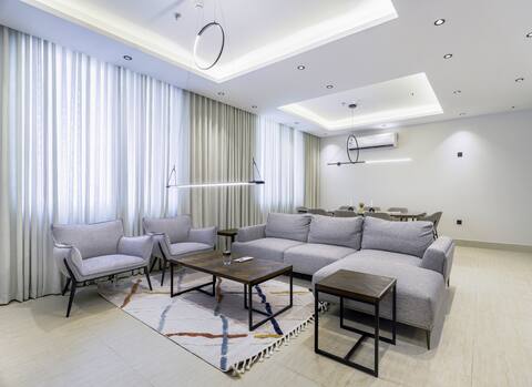 Luxury Apartment | Self Entry