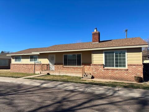 Entire home in Snowflake, AZ