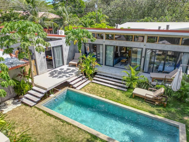 Casa La Vaca Loca Unit 3