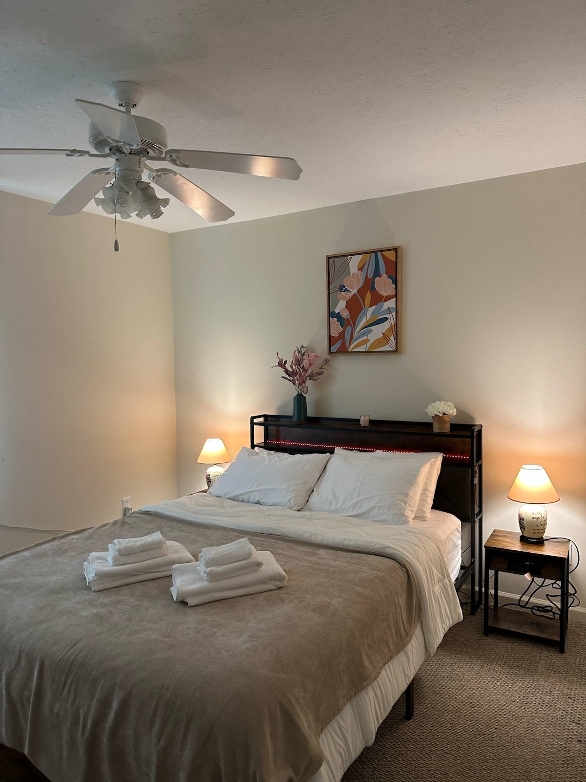 غرفة النوم 3