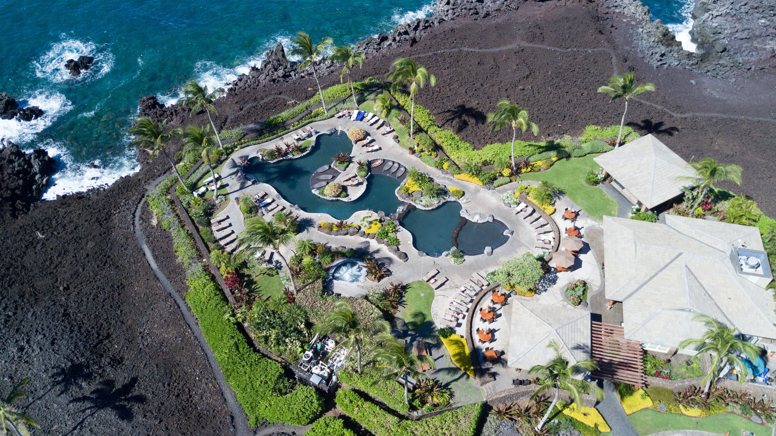Stunning 3BR condo in Waikoloa, Big Island - Photo 35