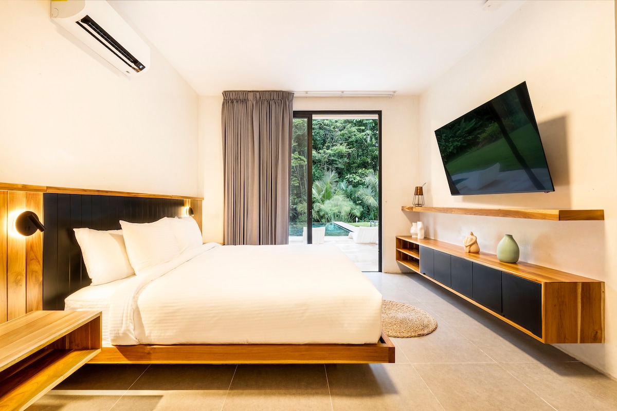 غرفة النوم 1