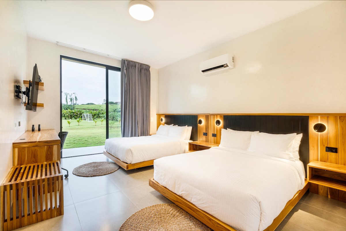 غرفة النوم 4