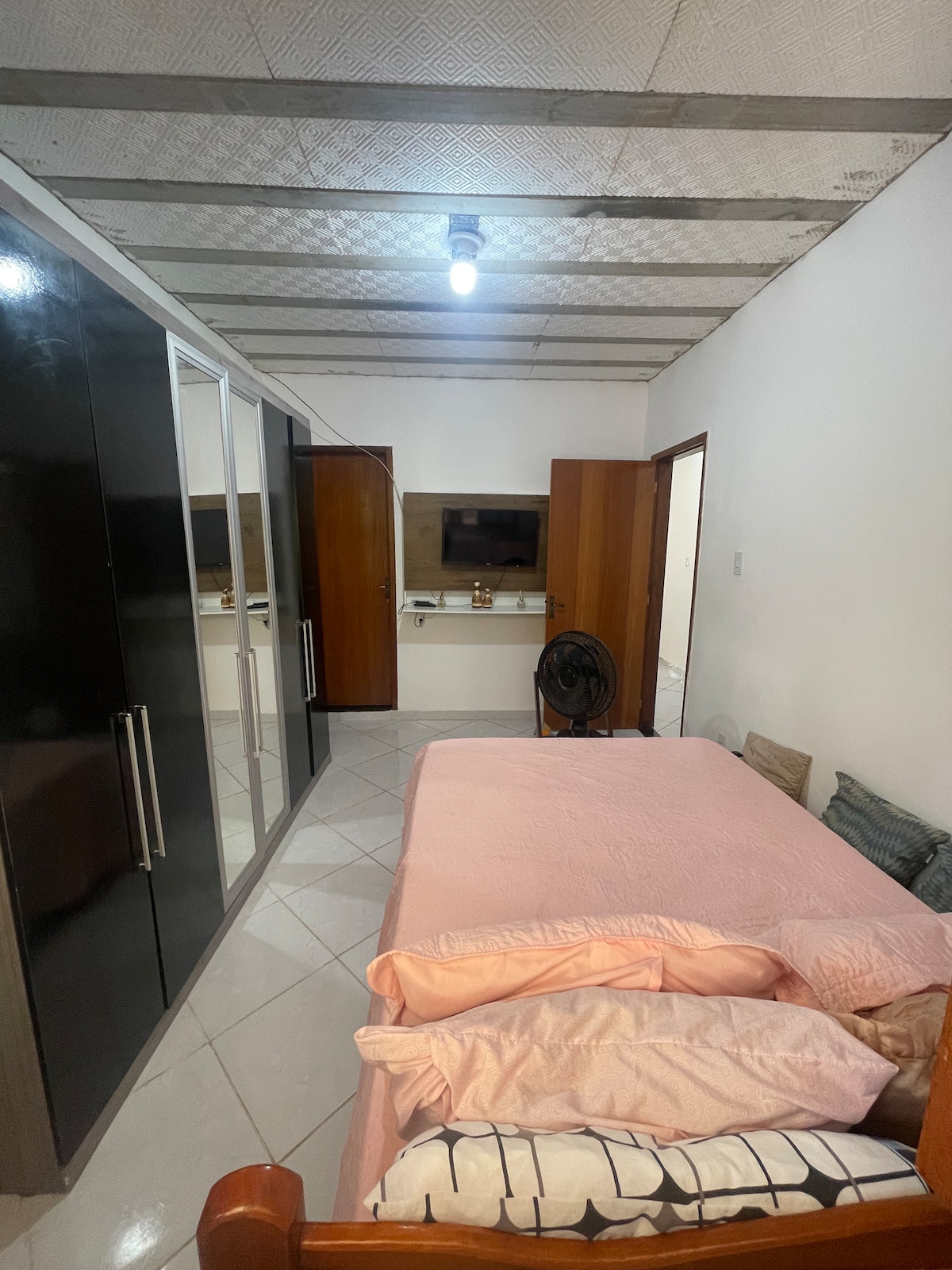 Спална соба 1