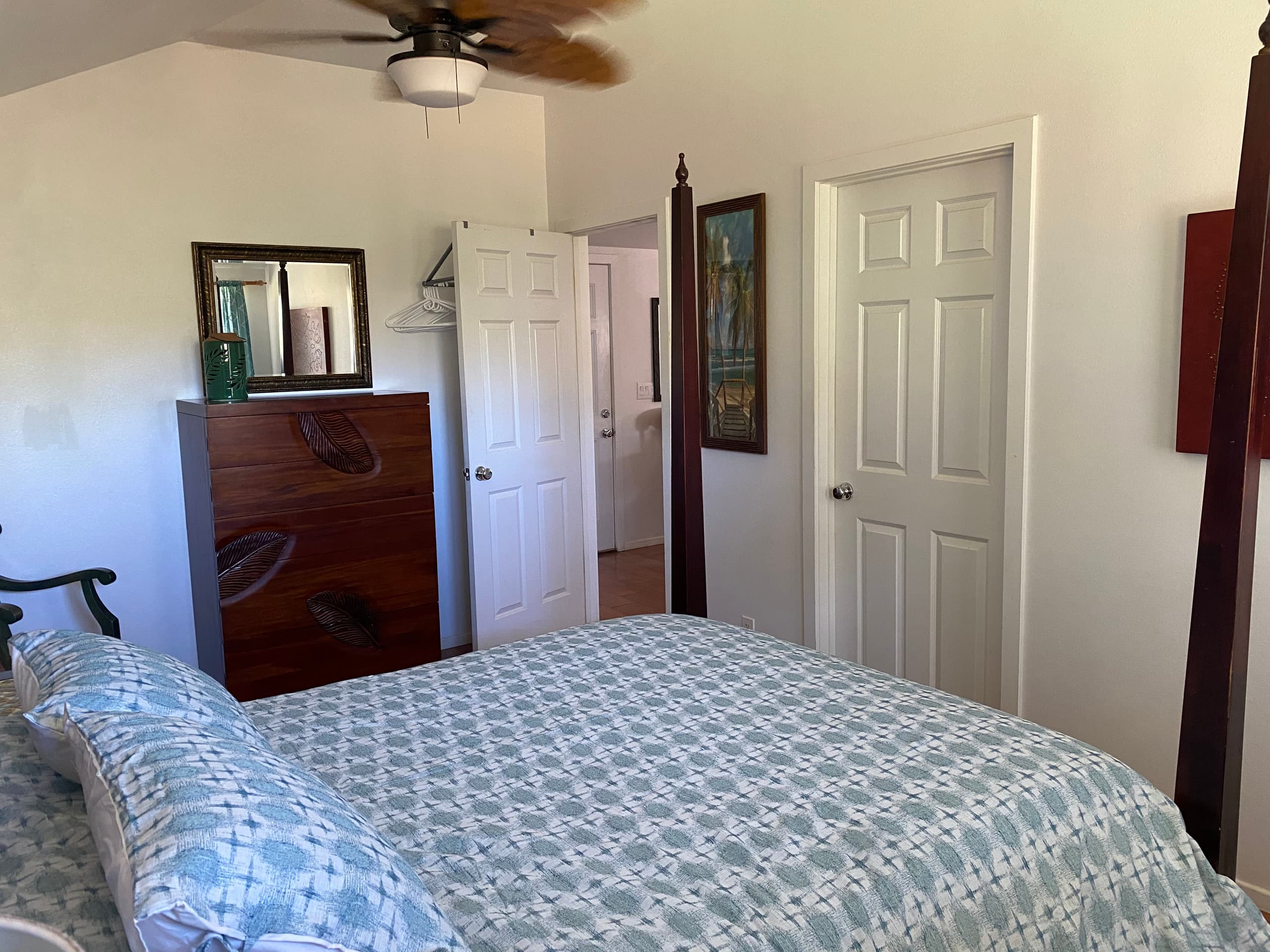 Home in Paia · ★4.87 · 2 bedrooms · 4 beds · 1 private bath - Image 16