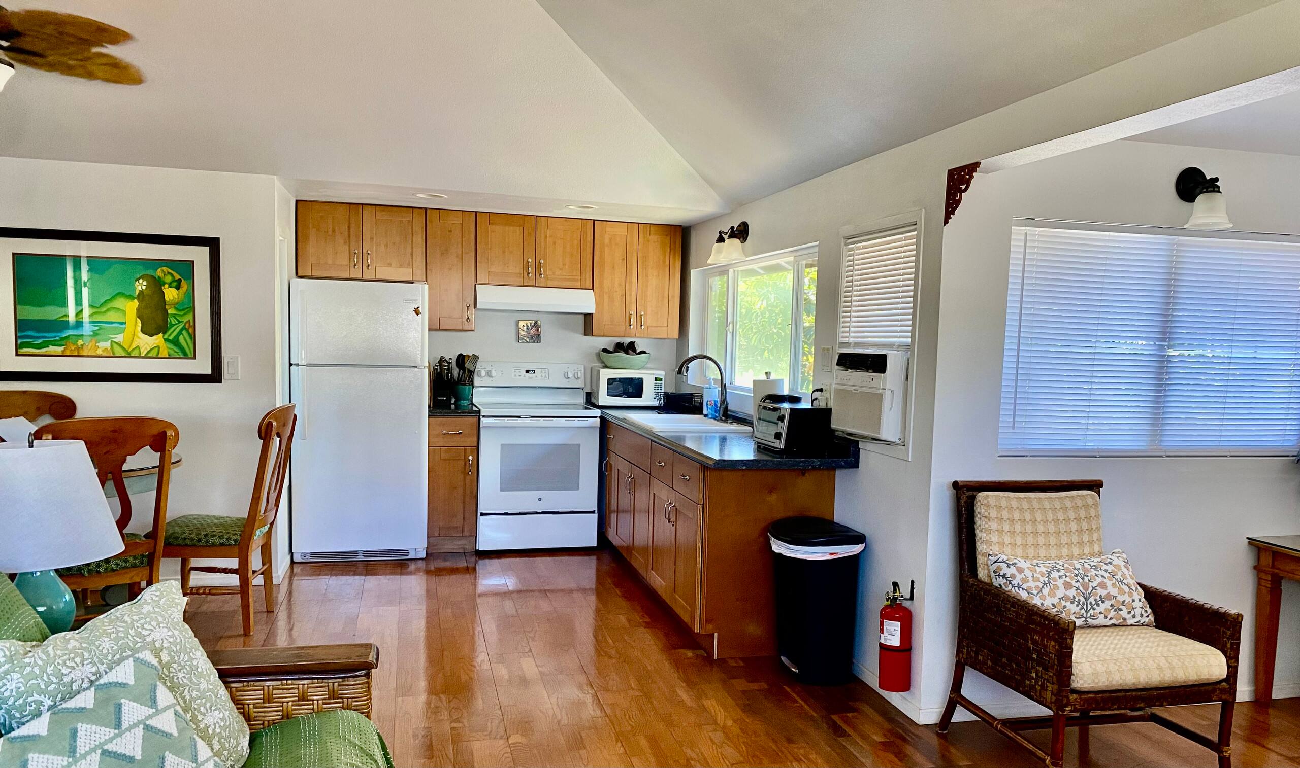 Home in Paia · ★4.87 · 2 bedrooms · 4 beds · 1 private bath - Image 5