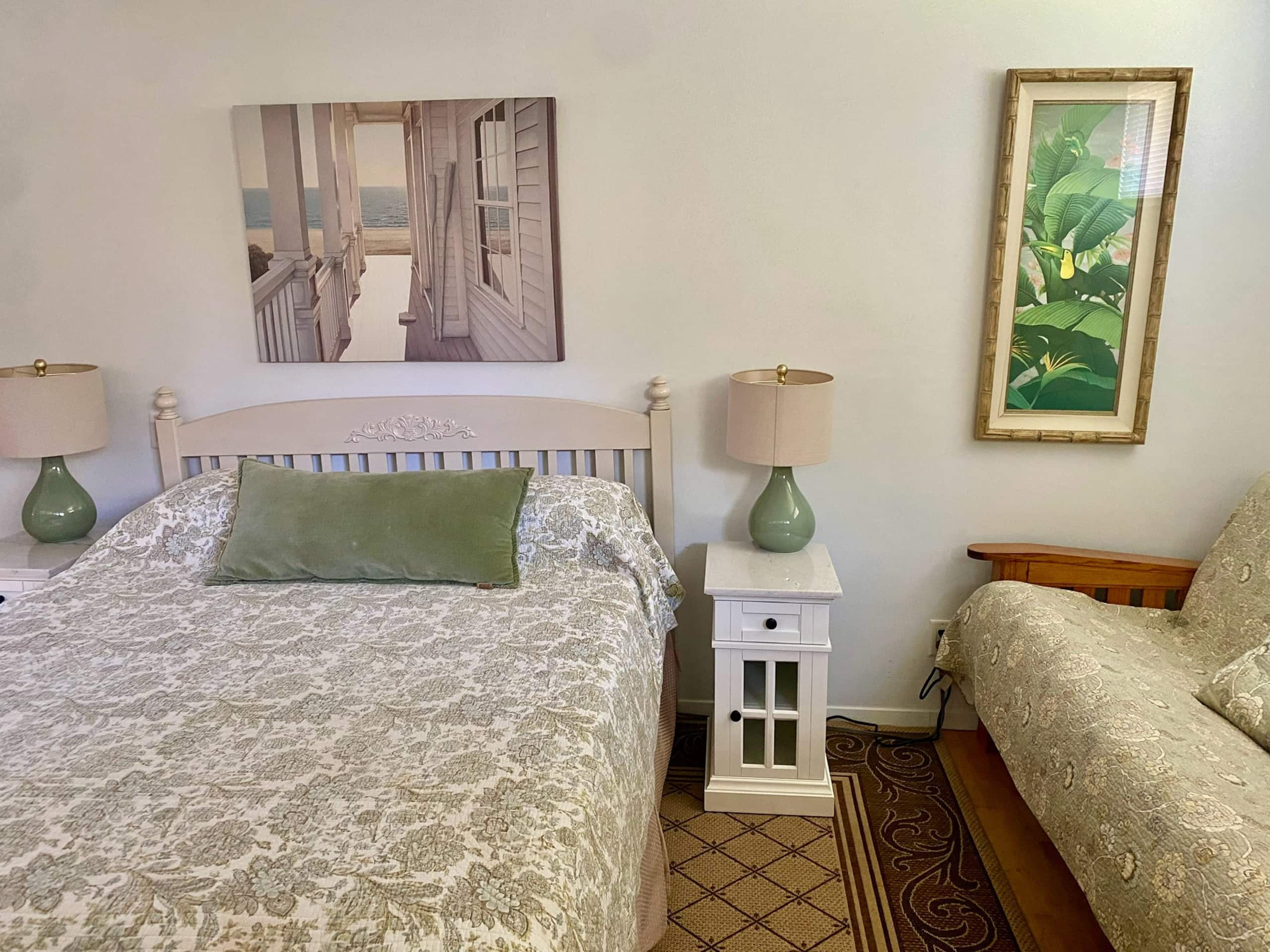 Home in Paia · ★4.87 · 2 bedrooms · 4 beds · 1 private bath - Image 13