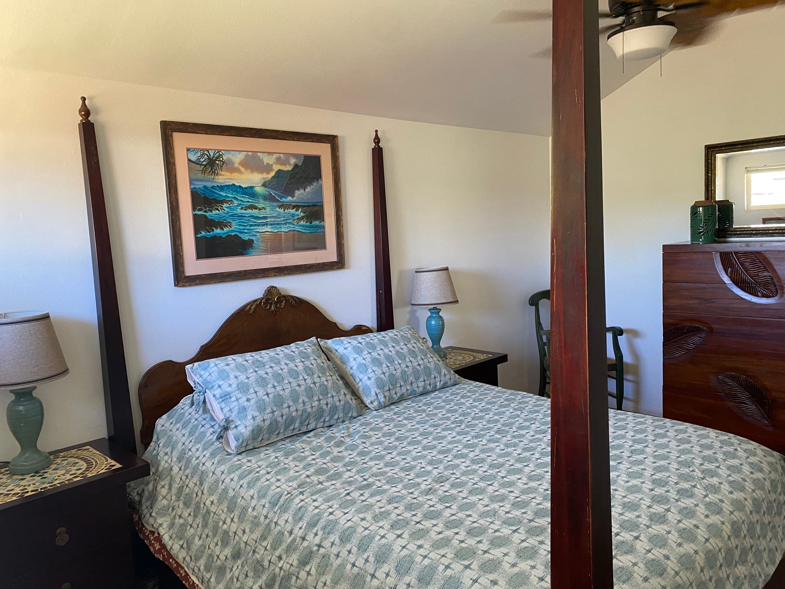 Home in Paia · ★4.87 · 2 bedrooms · 4 beds · 1 private bath - Image 14