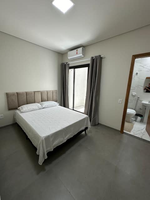 Loft 03 (Belo Horizonte Loft)