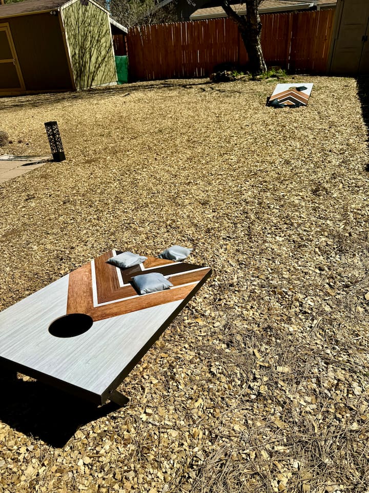 Mountainaire Vacation Rentals & Homes Arizona, United States Airbnb