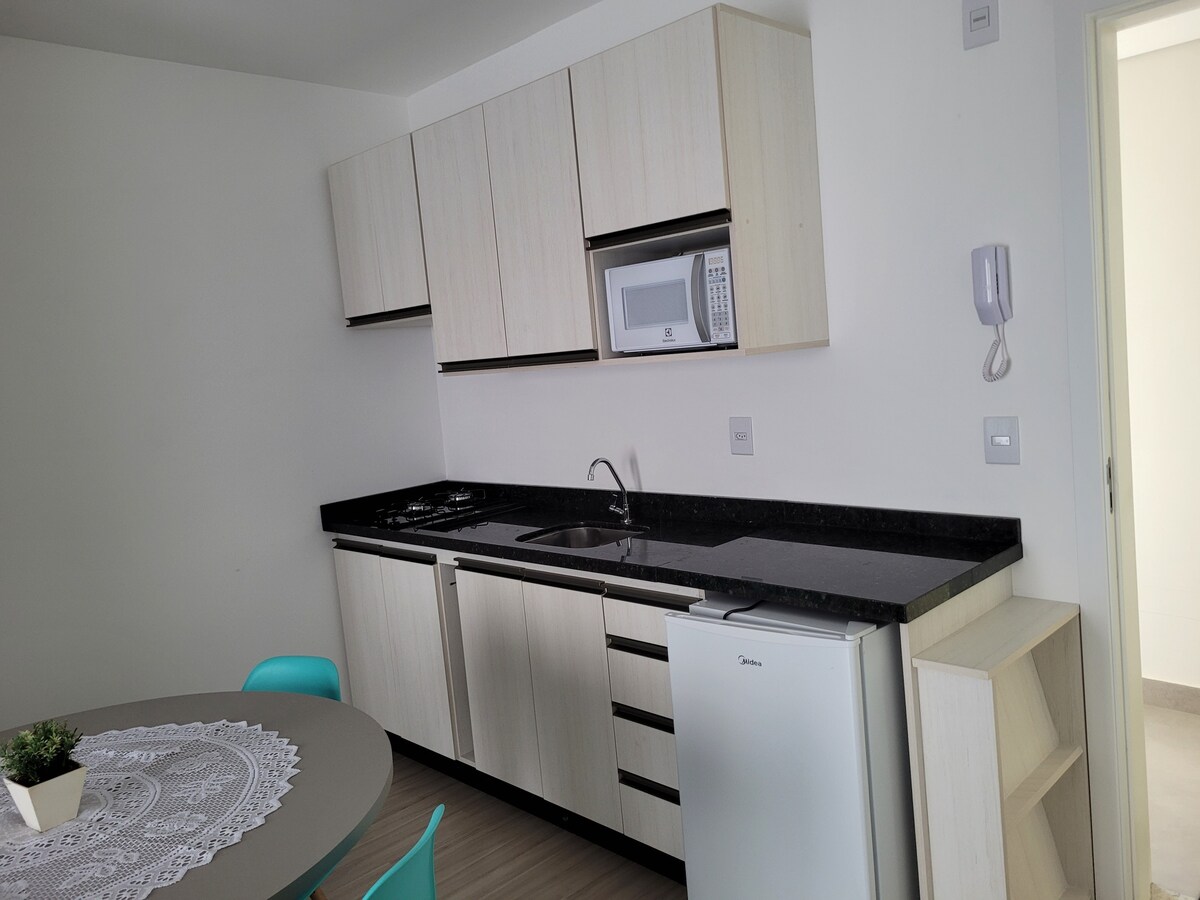 Anúncio popular: Cozy Studio-SKY BLUE 33 em Guaíra