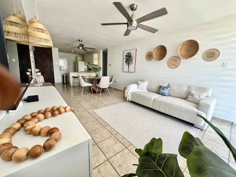 Successful Airbnb property: Ocean 905-Rooftop-Penthouse-3Rooms- 5Beds -2Baths in Puerto Rico
