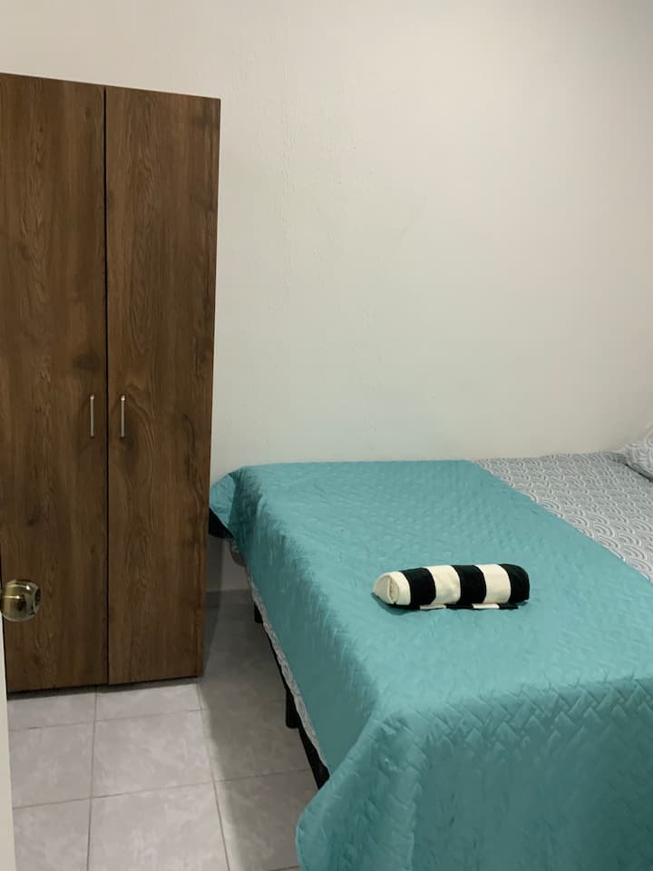 غرفة النوم 2