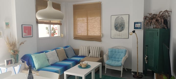 Apartamento Grao De Moncofa - Moncófar