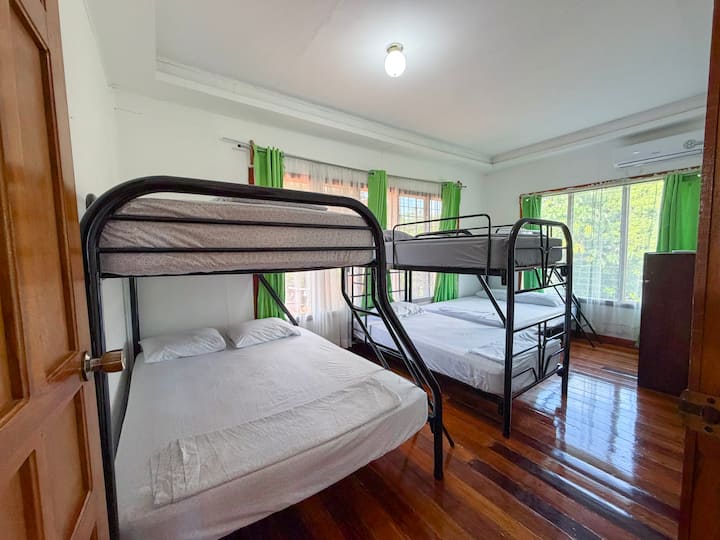 Habitación 5