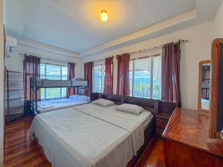 Habitación 4