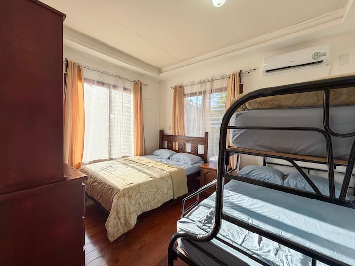 Habitación 6