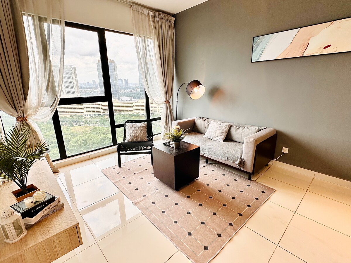 მისაღები ოთახი