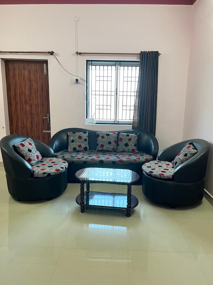 Goutham’s Castle - Tiruvannamalai