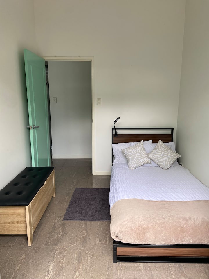 Dormitorio para niños 