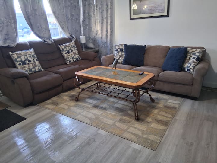 Cozy 2bd A Russian Jack - Long Lake, Anchorage