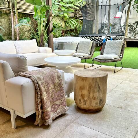 Bondi Beach Private Oasis For Families gallery image 5